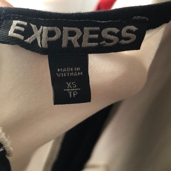 Express/Mini Dress - Picture 3 of 3